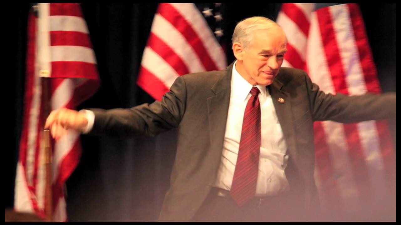 Campaign For Liberty at CPAC 2010