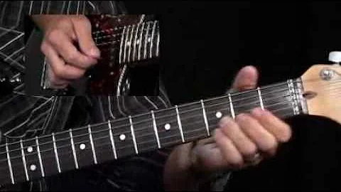 Blues Jam Survival Guide  Essential G Blues Licks ...