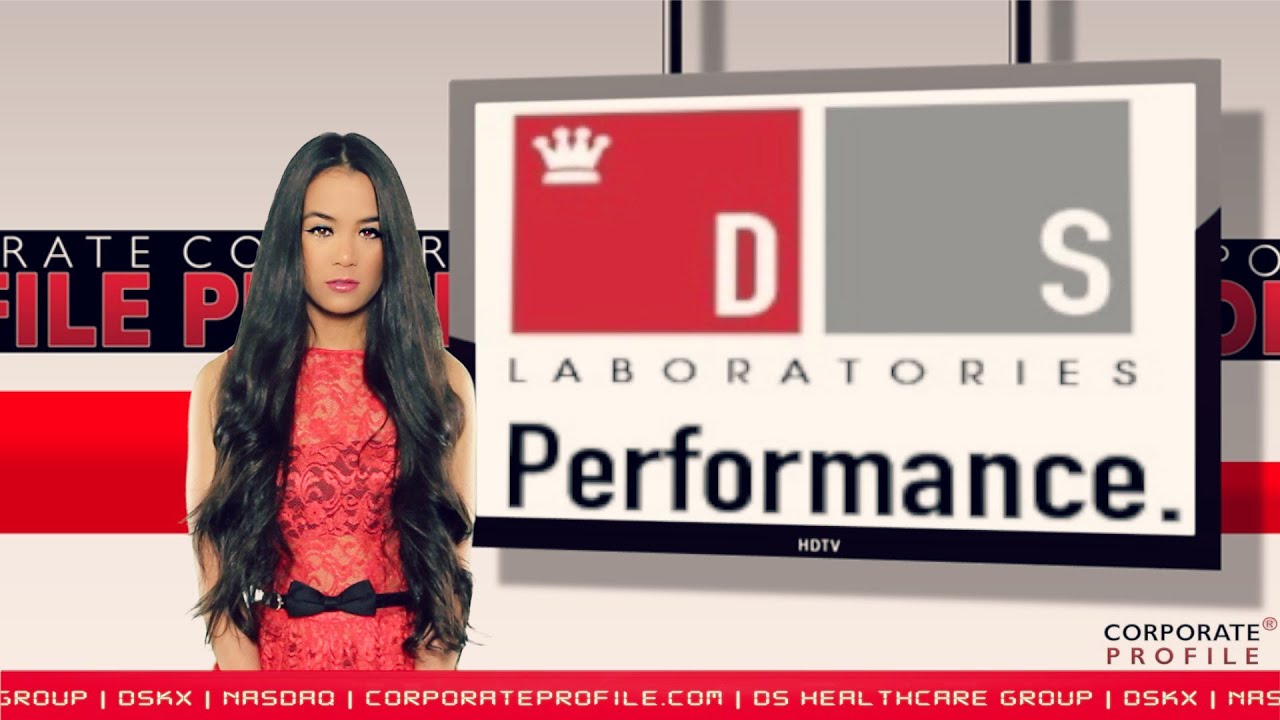 DS Healthcare Group Launches Brazilian E-Commerce Site