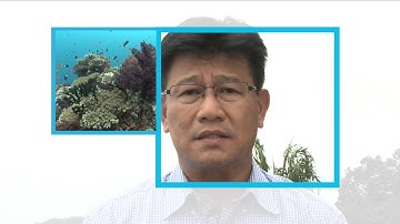 UN Environment Assembly 3: Minister Paje, Philippines