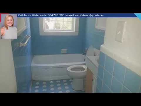 1028 S Bell Street, Dothan, AL home video tour