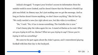 Code of Honor - Chapter 50