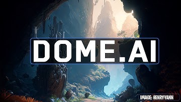 ANYONE Can Now Make SKY DOMES/ IBL MAPS For FREE With A.I!