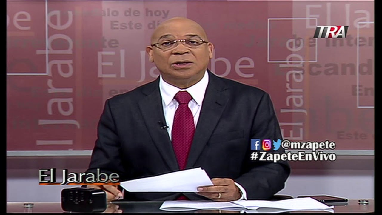 dominicana song Marino Zapete:Estados Unidos e Israel masacran Palestinos Seg-1 15-05-18