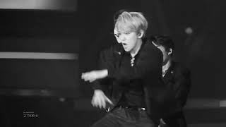 【27506-s-】171202 MMA kokobop - BAEKHYUN focus
