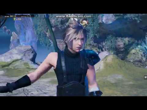 【メビウスFF】リヴァイアサン攻略(番外編)【経験値デッキ】
