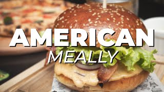 HIDDEN GEMS! 5 AMERICAN RESTAURANTS in Meally, Kentucky