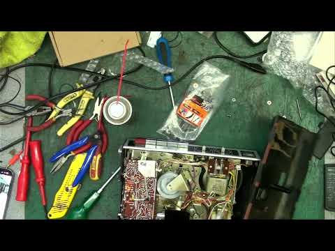 ELECTRONICS  SUNDAY  LIVE