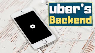 Uber’s new Backend Architecture for Processing Payments
