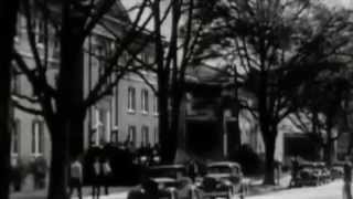 Auburn University in the 30s and 40s