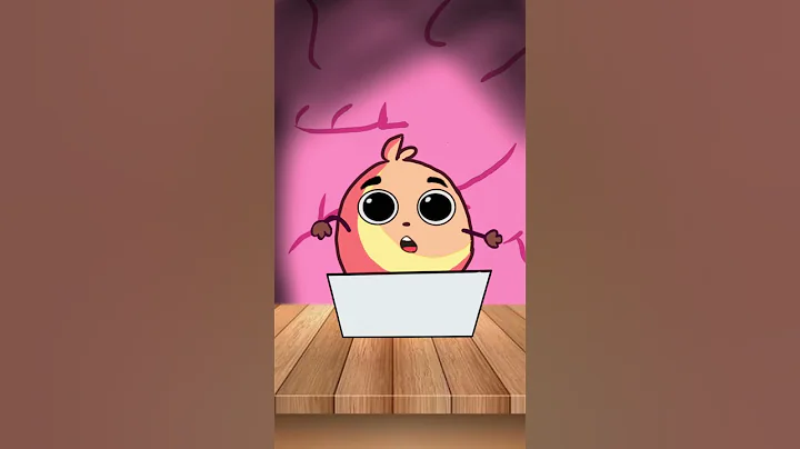 Why Do We Yawn? #science