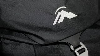 Rhyolite Pack by Macpac - Review