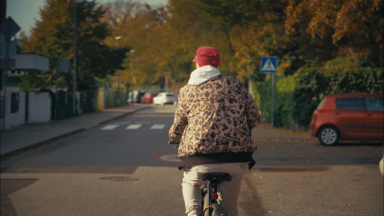 Mr. Wesoł- Jutro Jest Dzień (prod. PUISSANCE SONORE)