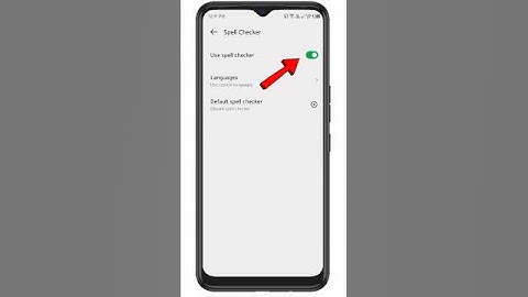 ‎✅ Turn OFF Spell Checker in 1 Click! | Android Gboard Secret Trick 2025‎ #shorts