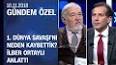 I. Dünya Savaşı ve Osmanlı İmparatorluğu'nun Çöküşü ile ilgili video