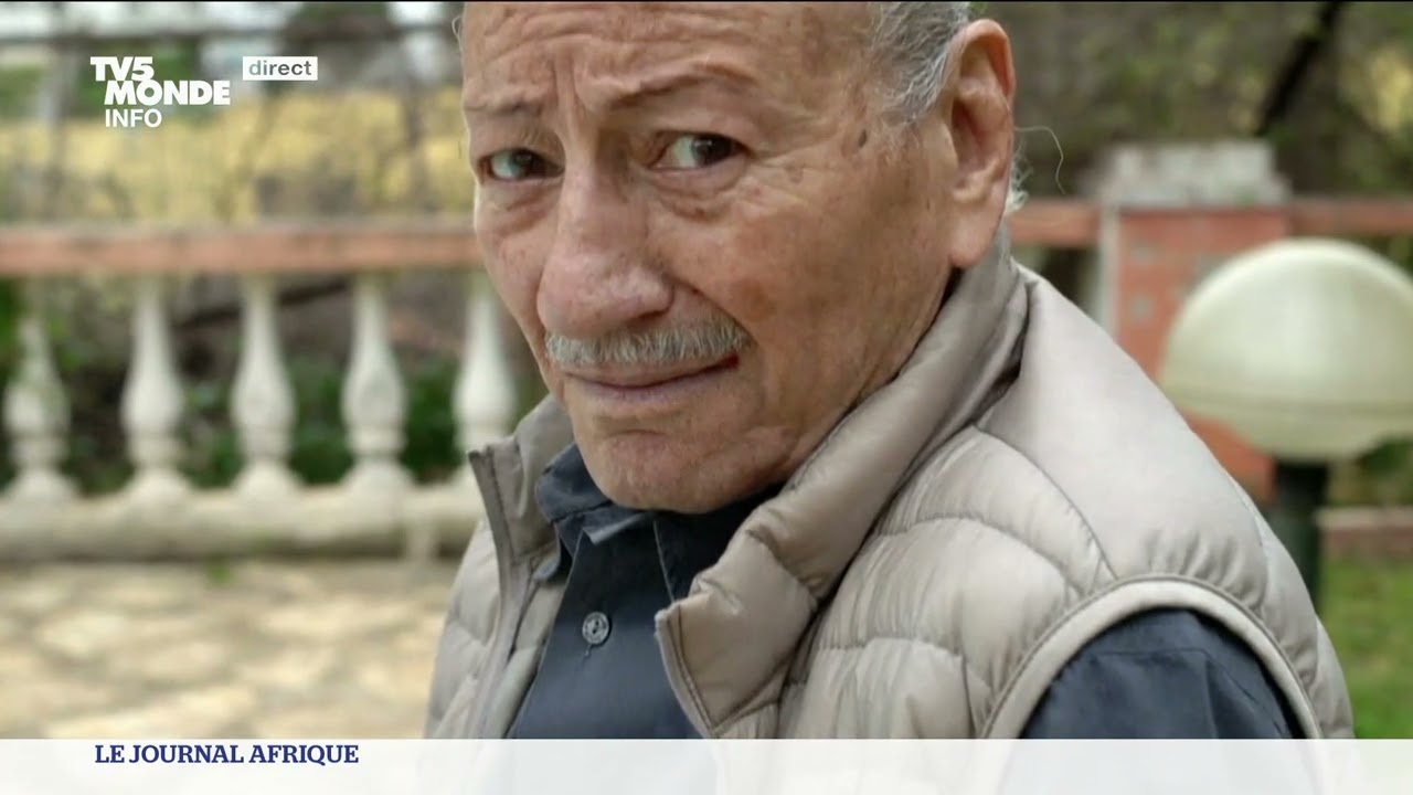 Décès de Mohamed Lakhdar Hamina à 95 ans