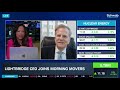 Lightbridge CEO Seth Grae Interview on the Schwab Network - March 25, 2026