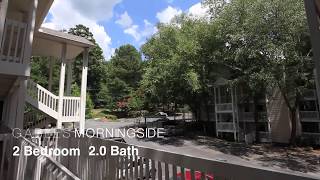 Gables Morningside 2 Bedroom Walkthrough