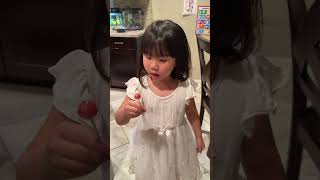 An Occasional Treat, Tied To The Schedule.