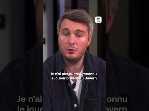 😥 "Michael Olise complètement à côté de ses pompes" face à l'Espagne #coupedumonde #olise