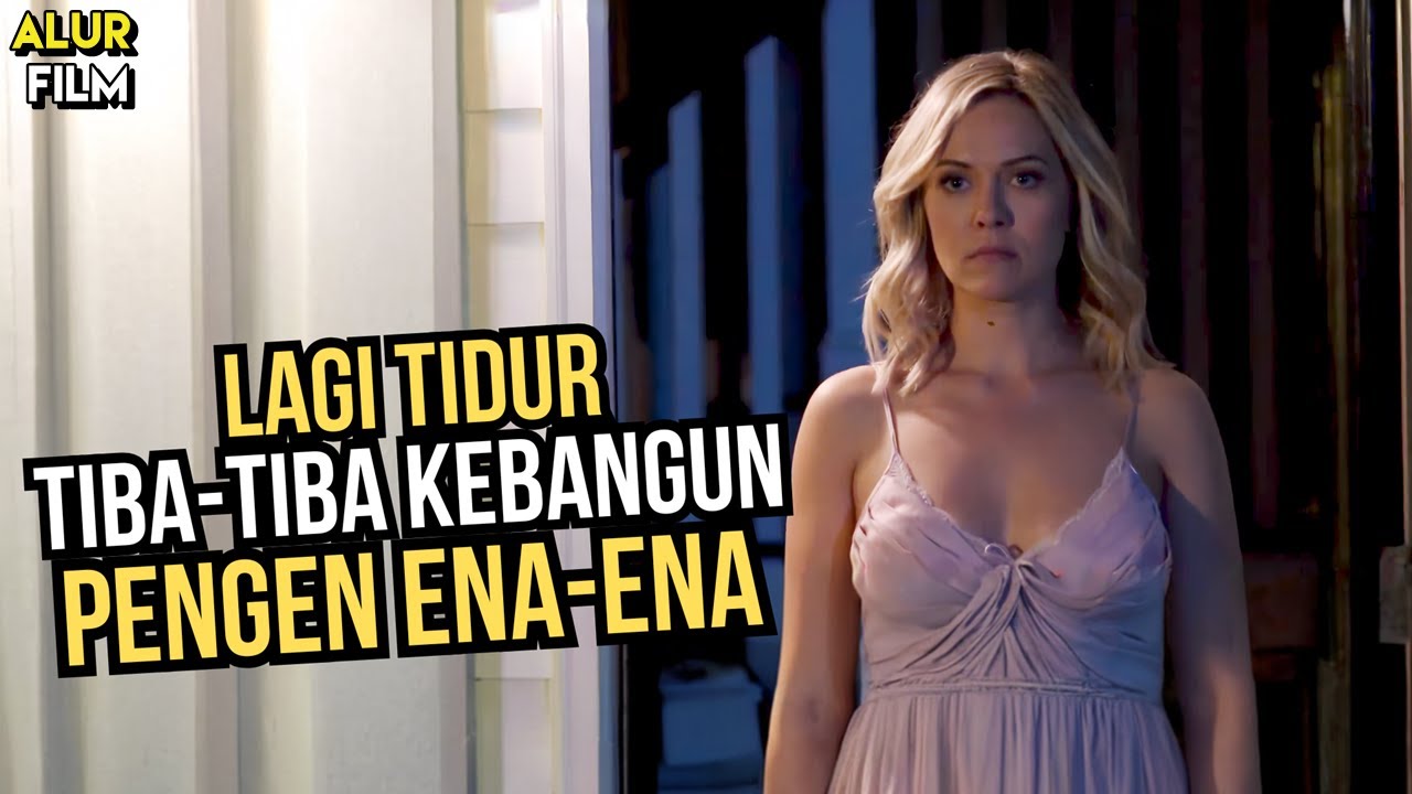 Tidur Berjalan Tapi Malah Ngajak Bercocok Tanam Orang Lain - Alur Cerita Film