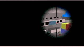 WALKTHROUGH FOR SNIPER ASSASSIN 5: FINAL