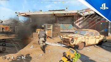 Exploring PS5 - Game Base: Play With Friends... IN REVERSE!