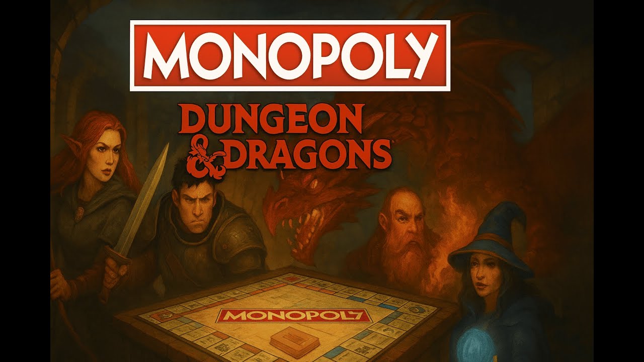 main monopoly dnd