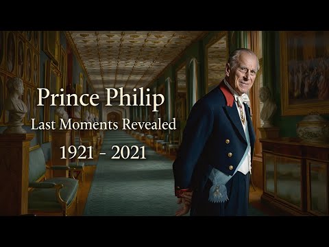Prince Philip’s Final Days Revealed: Quiet Strength and Independence Until the End