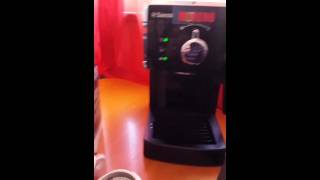 Saeco Poemia Pods Top Espresso Moreno