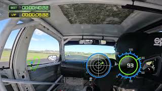 Session 3, Sports Car Club Sprints - Hampton Downs Club Circuit 11 Mar 2023