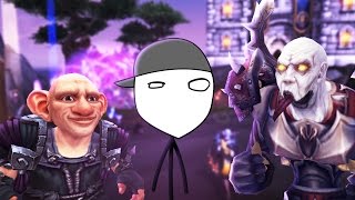 Alliance vs Horde
Its a conflict dating back to the early cavemen, but today, I try to figure out which of the factions is the best... Kinda.
Watch the whole thing for the THRILLING conclusion!
Zug zugs to RAGTAGG for being a FUCKING LEGEND: https://www.youtube.com/user/Ragtaggwow
Thanks for watching!
Twitter: https://twitter.com/MightBeKakio
Facebook: https://www.facebook.com/kakiomachinima/
Alliance vs Horde by Kakio
Things, sounds and more things used to make the video:
- Several sound effects from Soundbible.com
- Music bought from Bluezone Corporation
- Adobe Premiere Elements 11
- World of Warcraft by Blizzard
- Whimsy Groove by Kevin MacLeod
- Tango de Manzana by Kevin Macleod
- Blop by Mark DiAngelo
- Production Music courtesy of Epidemic Sound: http://www.epidemicsound.com
Ripped Horde/Ally banner credit: https://www.reddit.com/r/wow/comments... Alliance vs Horde