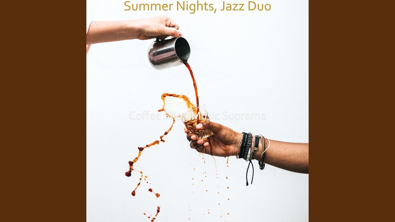 Ambience for Coffee Shops