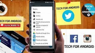 Instalar Radio FM en S6, S7, S8 y S9 sin Internet screenshot 3