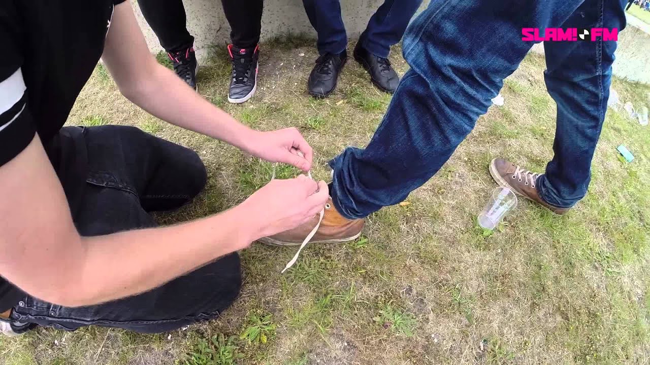 Festival Friday: Veters strikken op Blue Moon Festival producers examples
