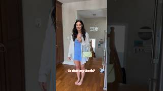 I felt too bad in the end 😂🤣