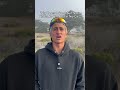 Why Does a Good Surf Spot Have No One Out in NorCal?