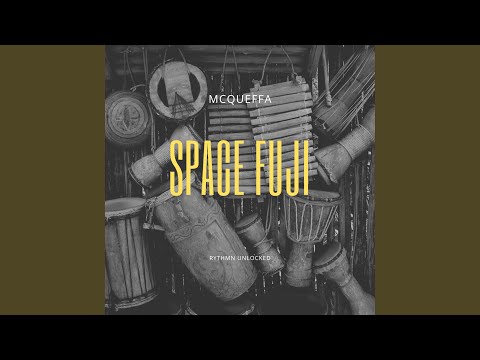 Space Fuji