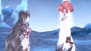 テイルズ オブ ベルセリア Tales Of Berseria 消えない炎 Part 357 Youtube