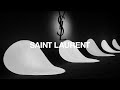 SAINT LAURENT WOMEN WINTER 2020 FULL SHOW mp3