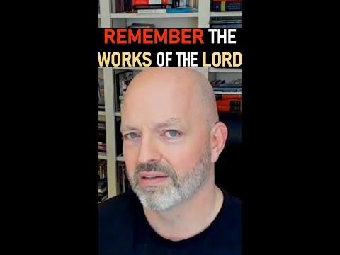 Remember the Works