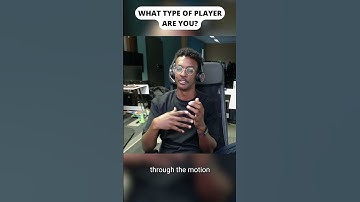 Types Of Players In Video Games #Gaming #VideoGames #GameDev