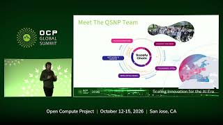 From Quantum Breakthroughs to Data Center Ready Quantum Secure Networks