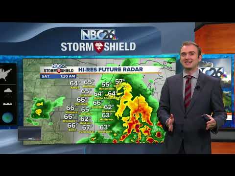 Gino Recchia NBC26
