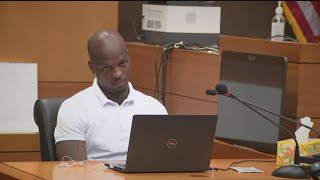 Key witness Lil Woody wrapping up testimony in Young Thug, YSL trial
