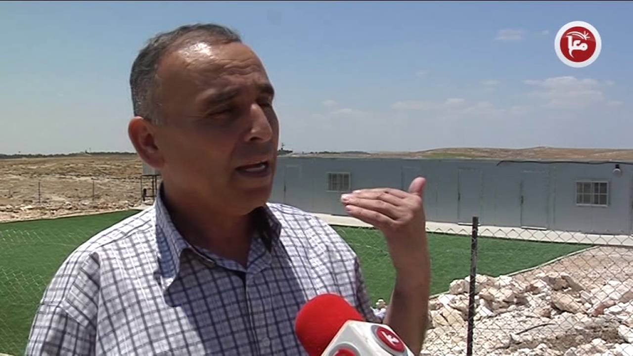 دعاء يحيى تضم اثني عشر طالبا    مدرسة غوين جنوب السموع تتلقى إخطارا بالهدم 19 5 2016