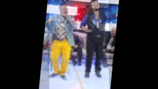 ABE DANA 2015-ŞIKIDIM BÖCÜK & İZMİRLİ EYÜP