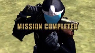 【バトオペ】野良ホスト視点42【G05Lv4】