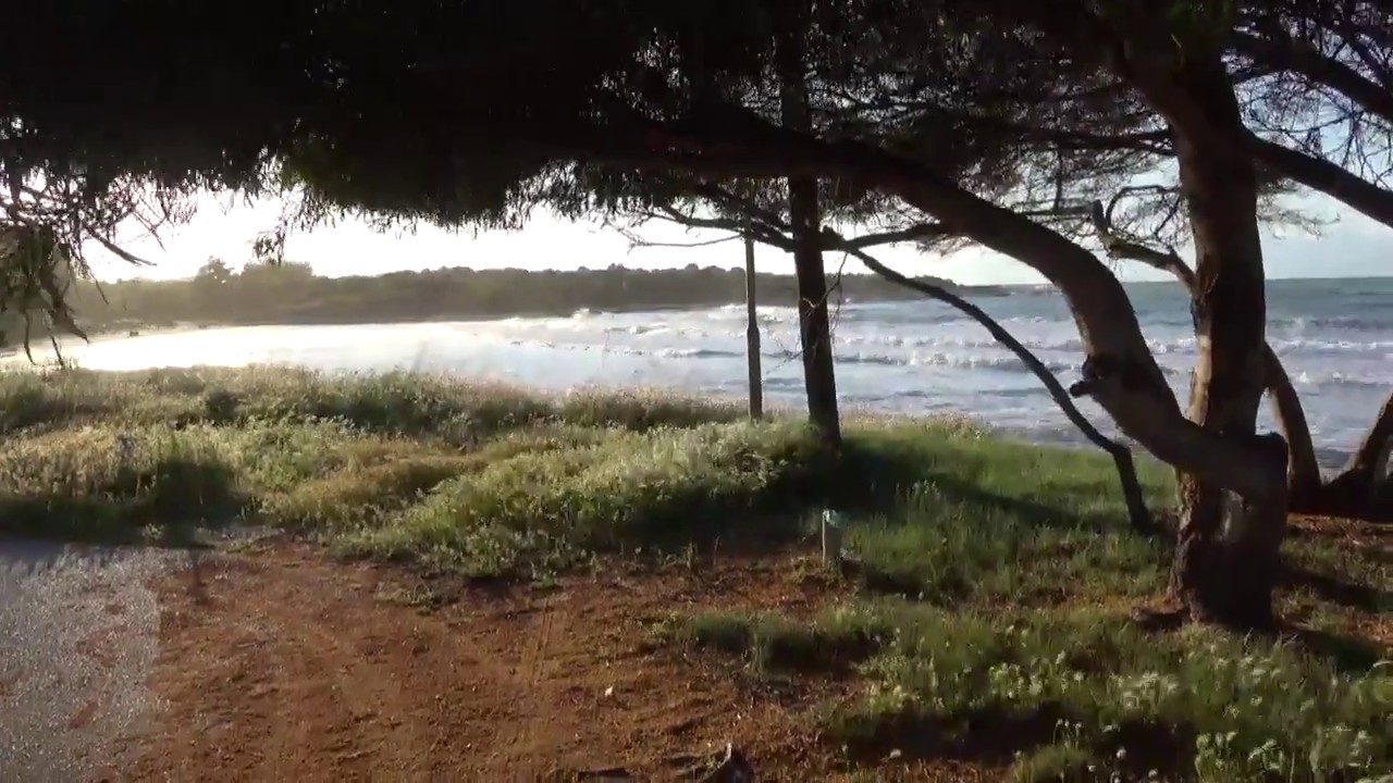 Beach   Agios Spyridon   North Corfu   5 5 20