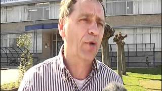 Interview Met Directeur Jan Mueters Over Zesjarige Techniekopleiding Kwadrant